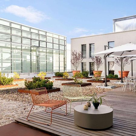 Vienna House Easy By Wyndham Stuttgart Hotel Eksteriør billede