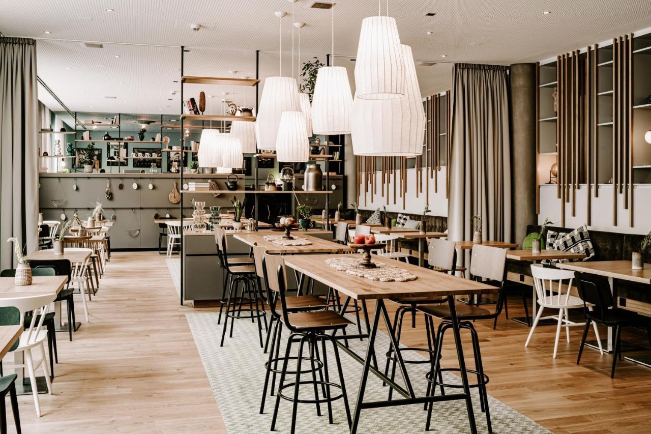 Vienna House Easy By Wyndham Stuttgart Hotel Eksteriør billede
