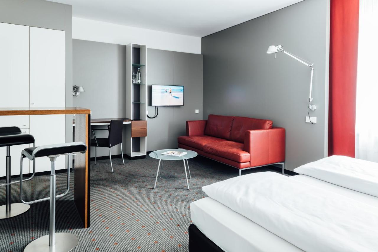 Vienna House Easy By Wyndham Stuttgart Hotel Eksteriør billede
