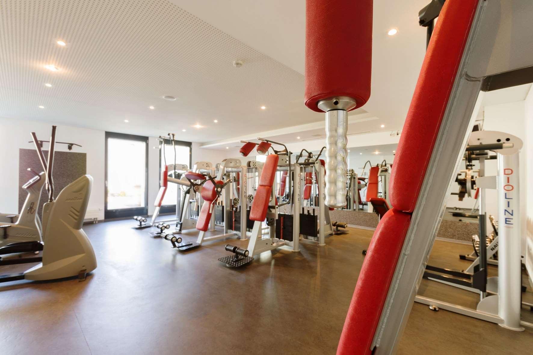 Vienna House Easy By Wyndham Stuttgart Hotel Eksteriør billede