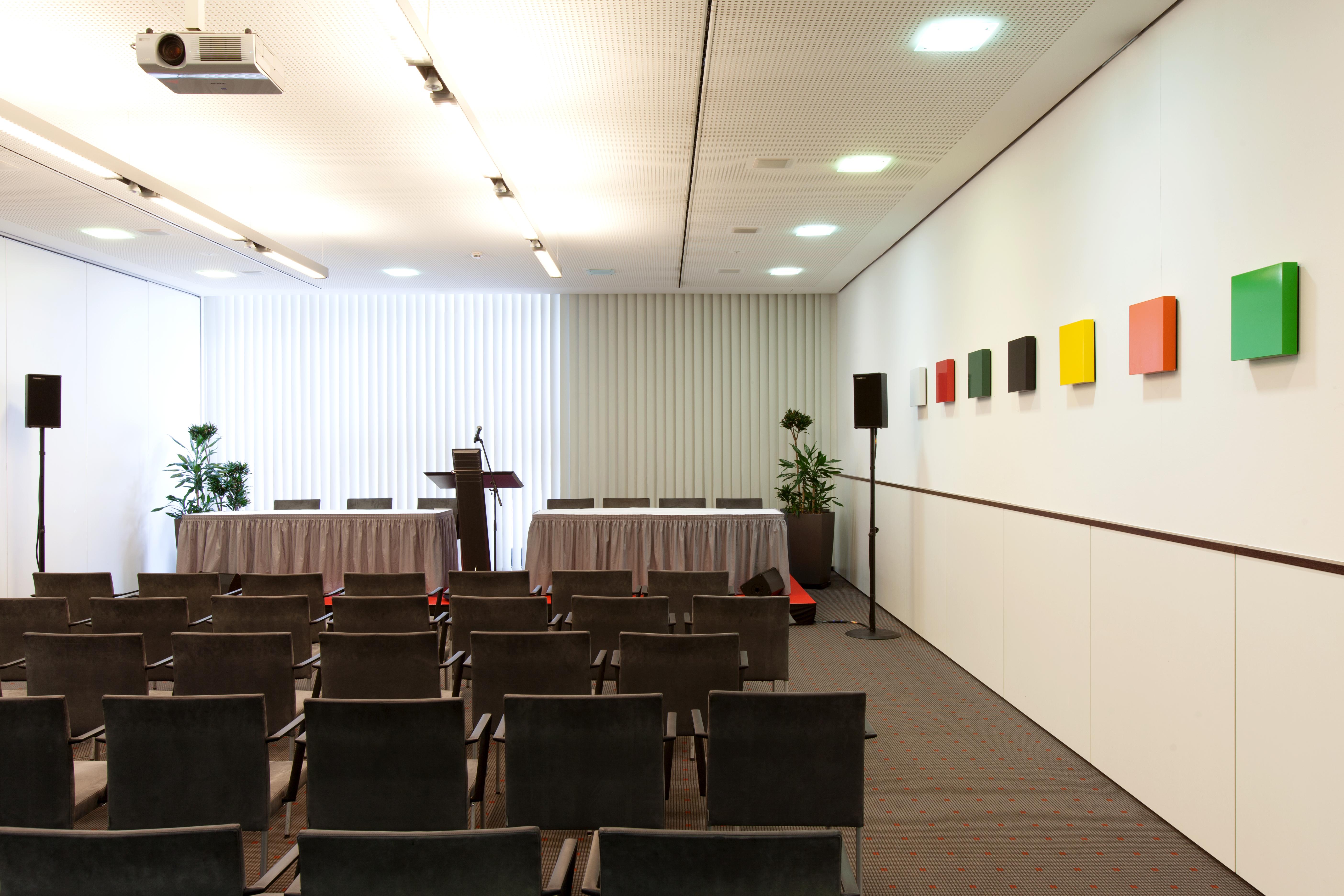 Vienna House Easy By Wyndham Stuttgart Hotel Eksteriør billede