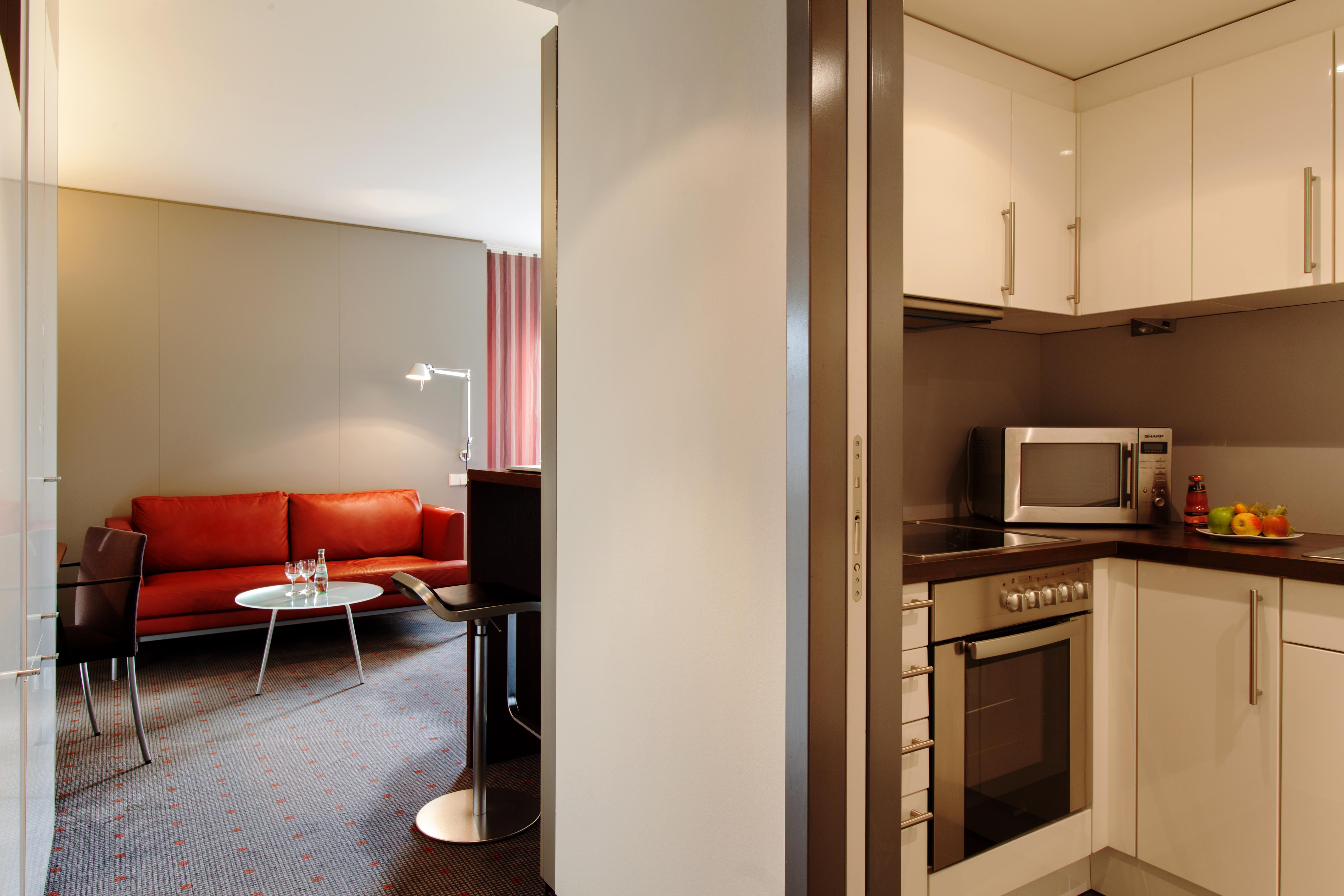 Vienna House Easy By Wyndham Stuttgart Hotel Eksteriør billede