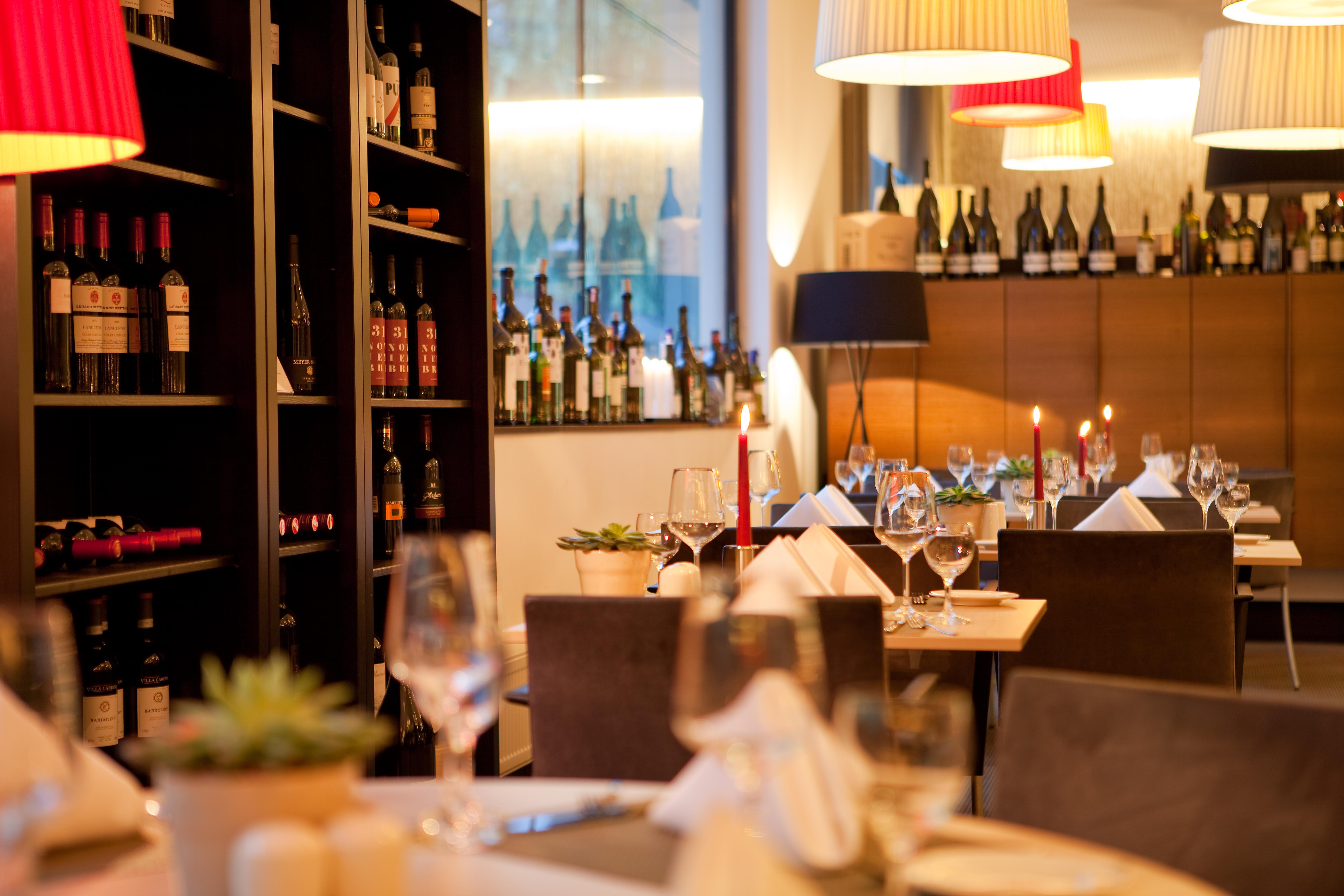 Vienna House Easy By Wyndham Stuttgart Hotel Eksteriør billede