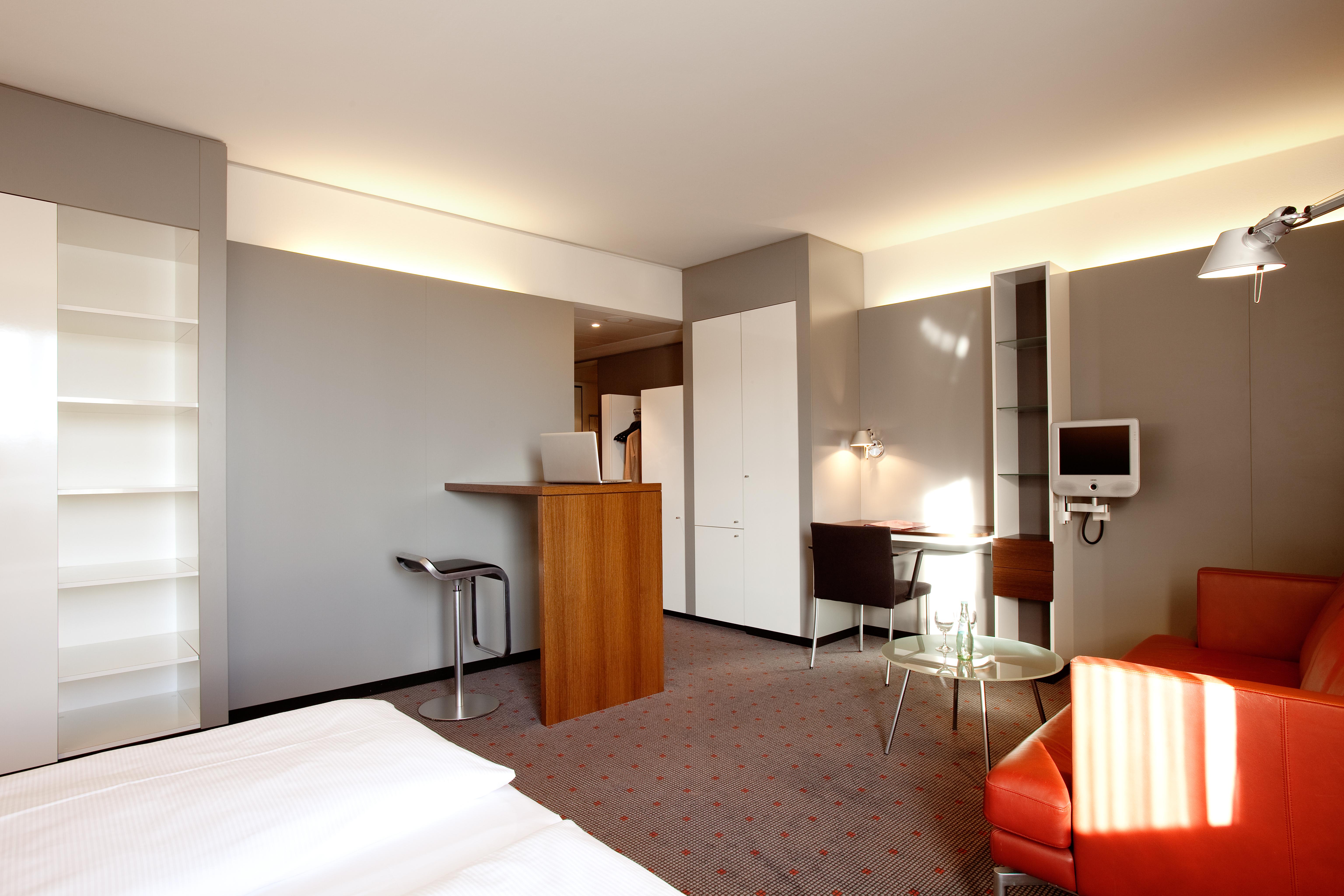 Vienna House Easy By Wyndham Stuttgart Hotel Eksteriør billede