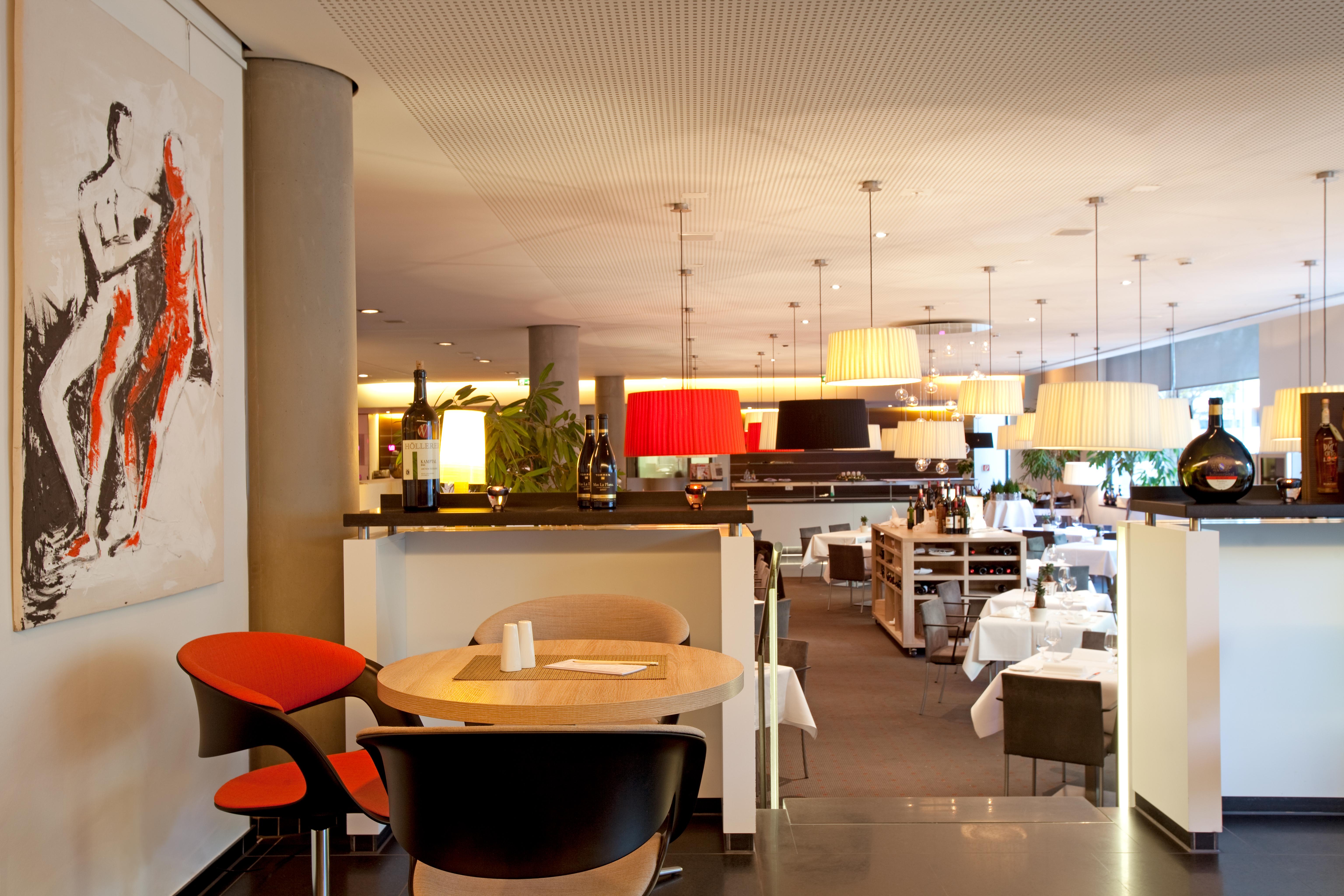 Vienna House Easy By Wyndham Stuttgart Hotel Eksteriør billede