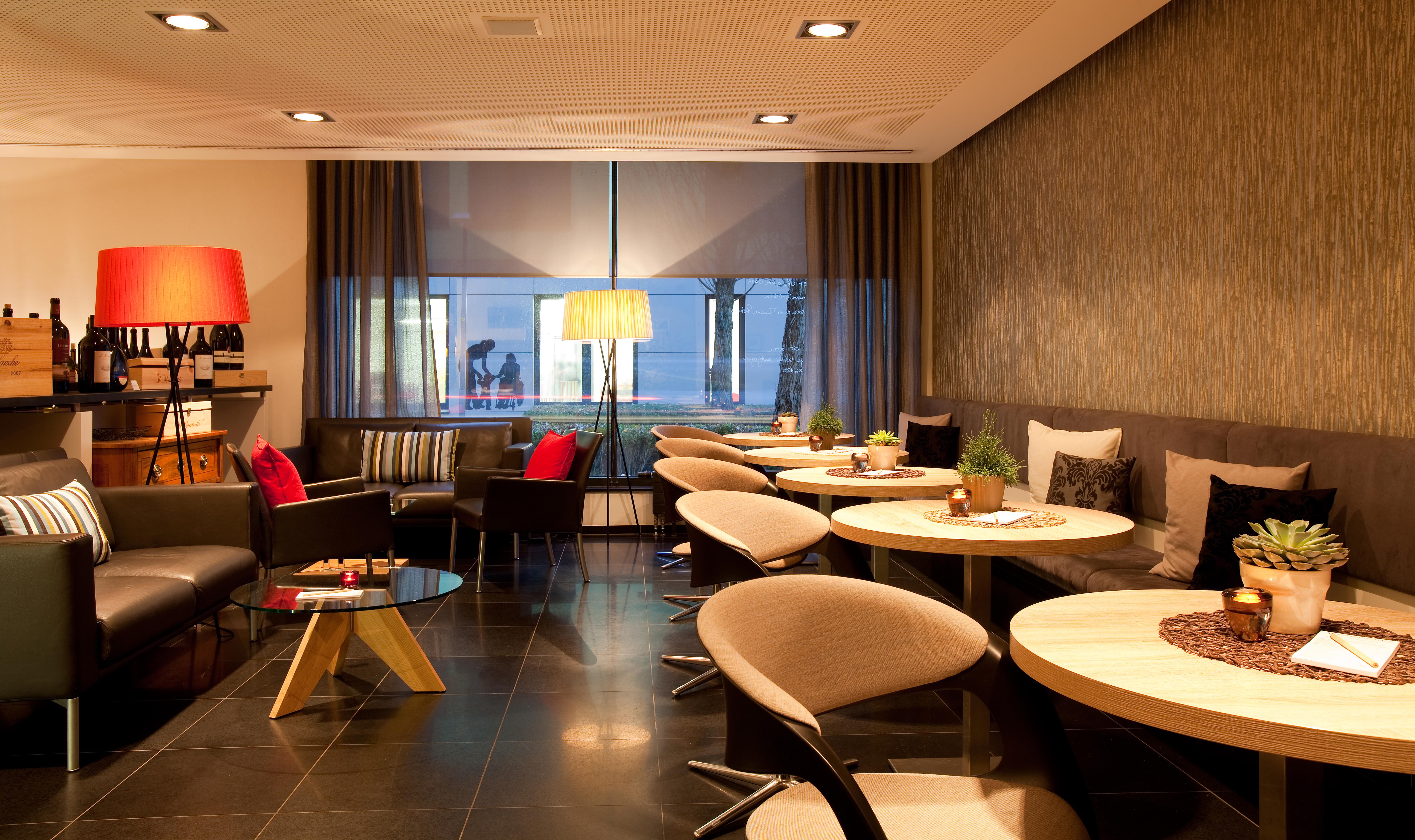 Vienna House Easy By Wyndham Stuttgart Hotel Eksteriør billede