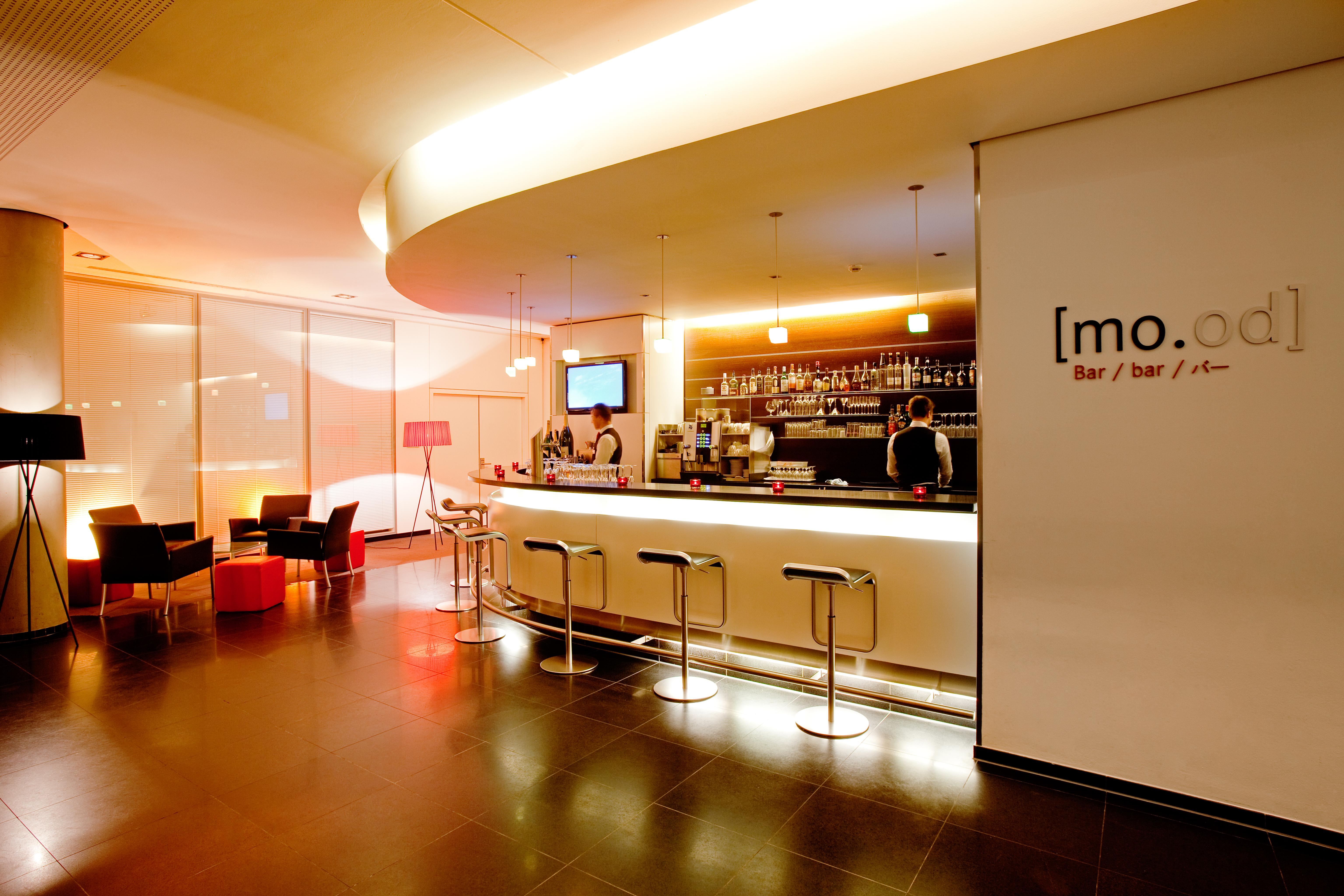 Vienna House Easy By Wyndham Stuttgart Hotel Eksteriør billede