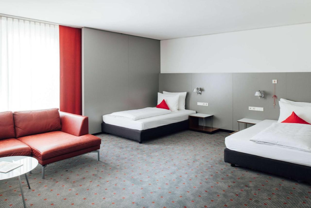 Vienna House Easy By Wyndham Stuttgart Hotel Eksteriør billede