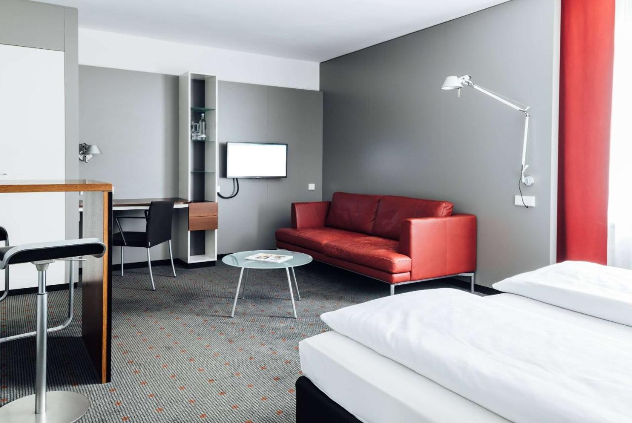 Vienna House Easy By Wyndham Stuttgart Hotel Eksteriør billede