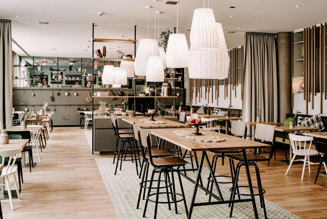 Vienna House Easy By Wyndham Stuttgart Hotel Eksteriør billede