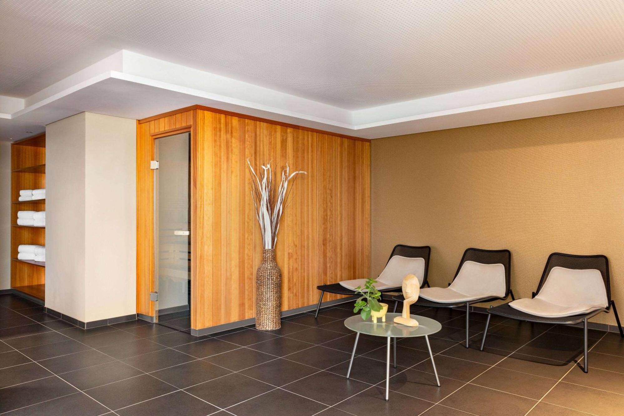 Vienna House Easy By Wyndham Stuttgart Hotel Eksteriør billede