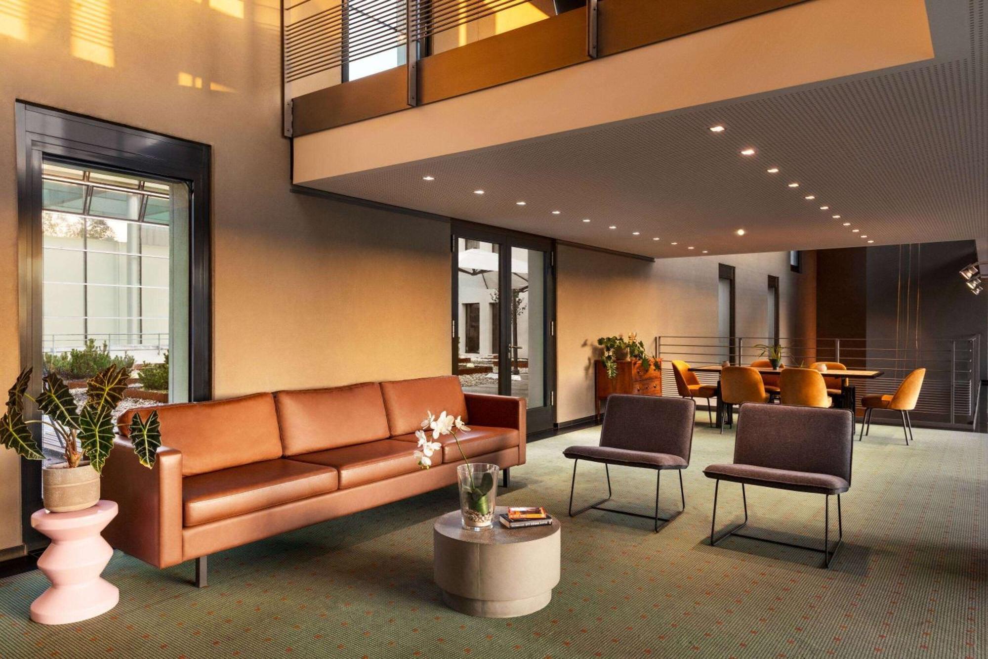 Vienna House Easy By Wyndham Stuttgart Hotel Eksteriør billede