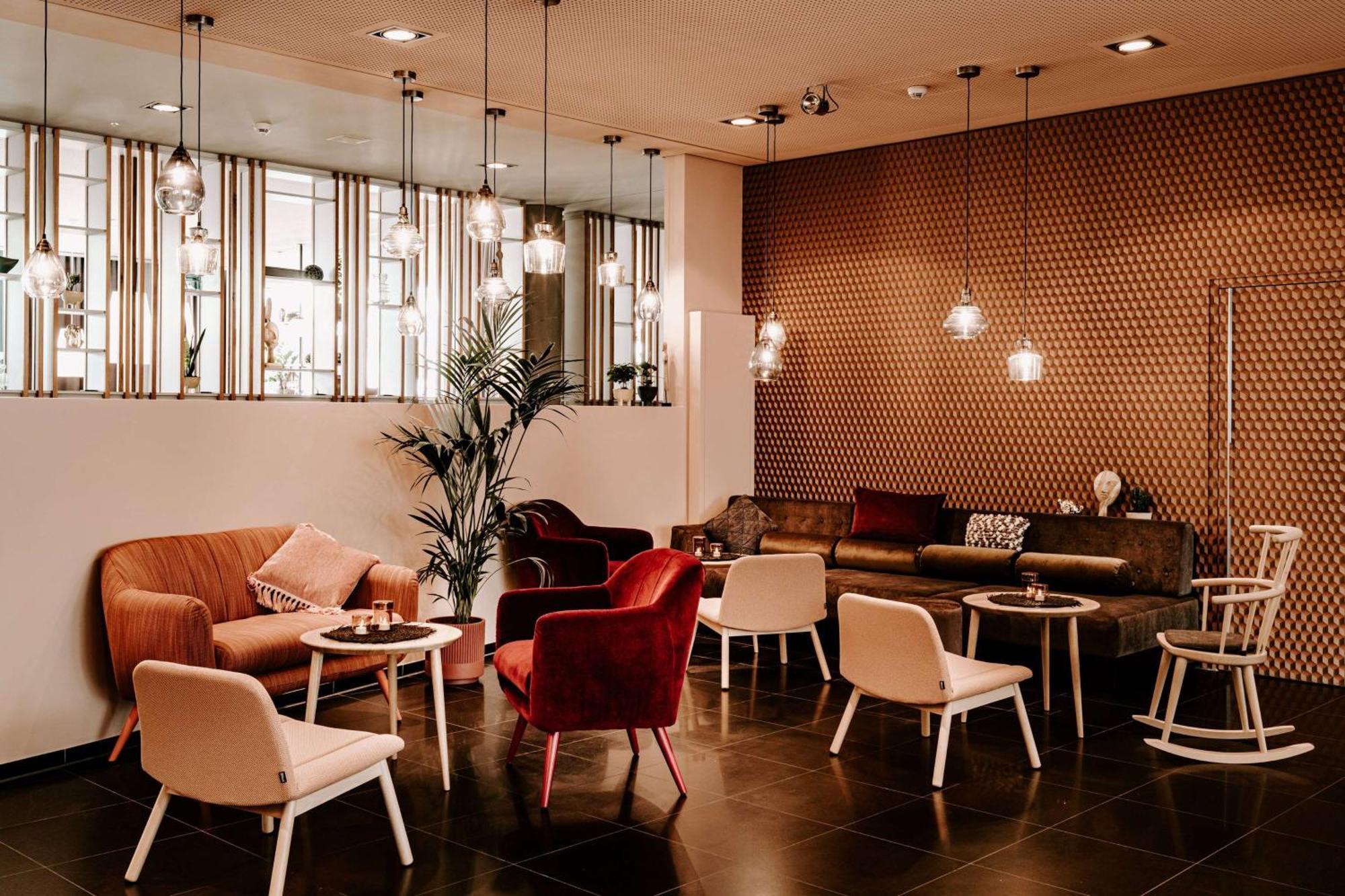 Vienna House Easy By Wyndham Stuttgart Hotel Eksteriør billede