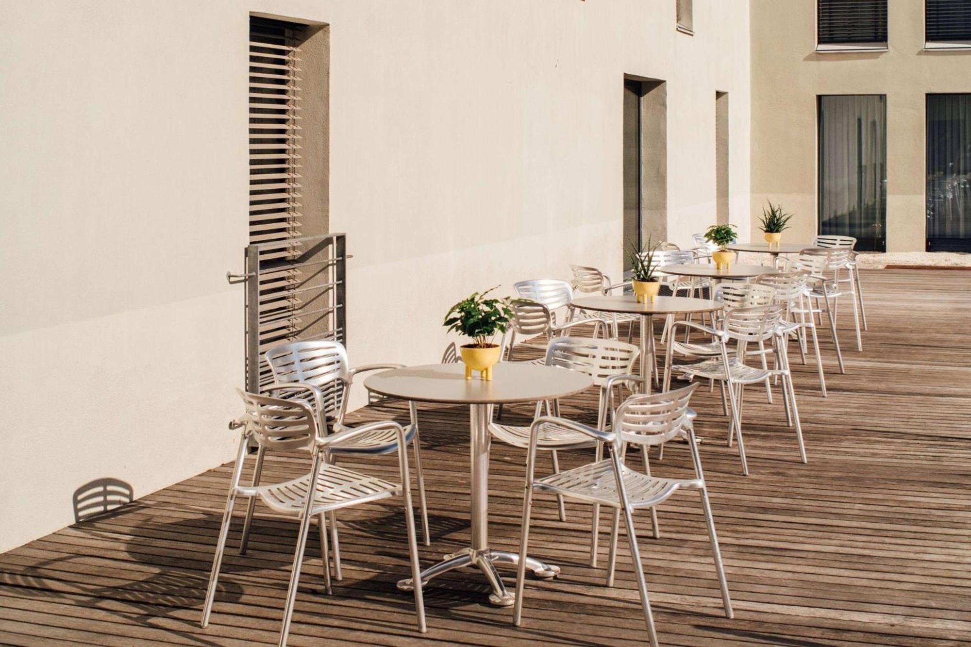 Vienna House Easy By Wyndham Stuttgart Hotel Eksteriør billede