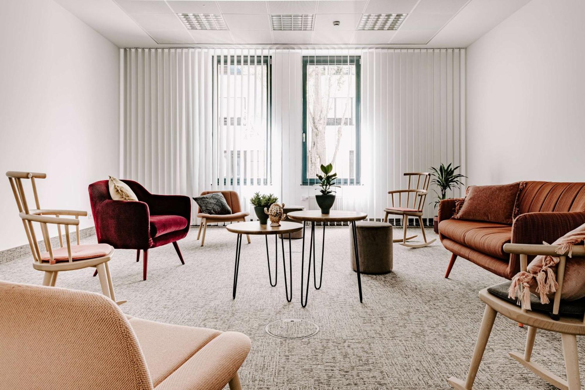 Vienna House Easy By Wyndham Stuttgart Hotel Eksteriør billede