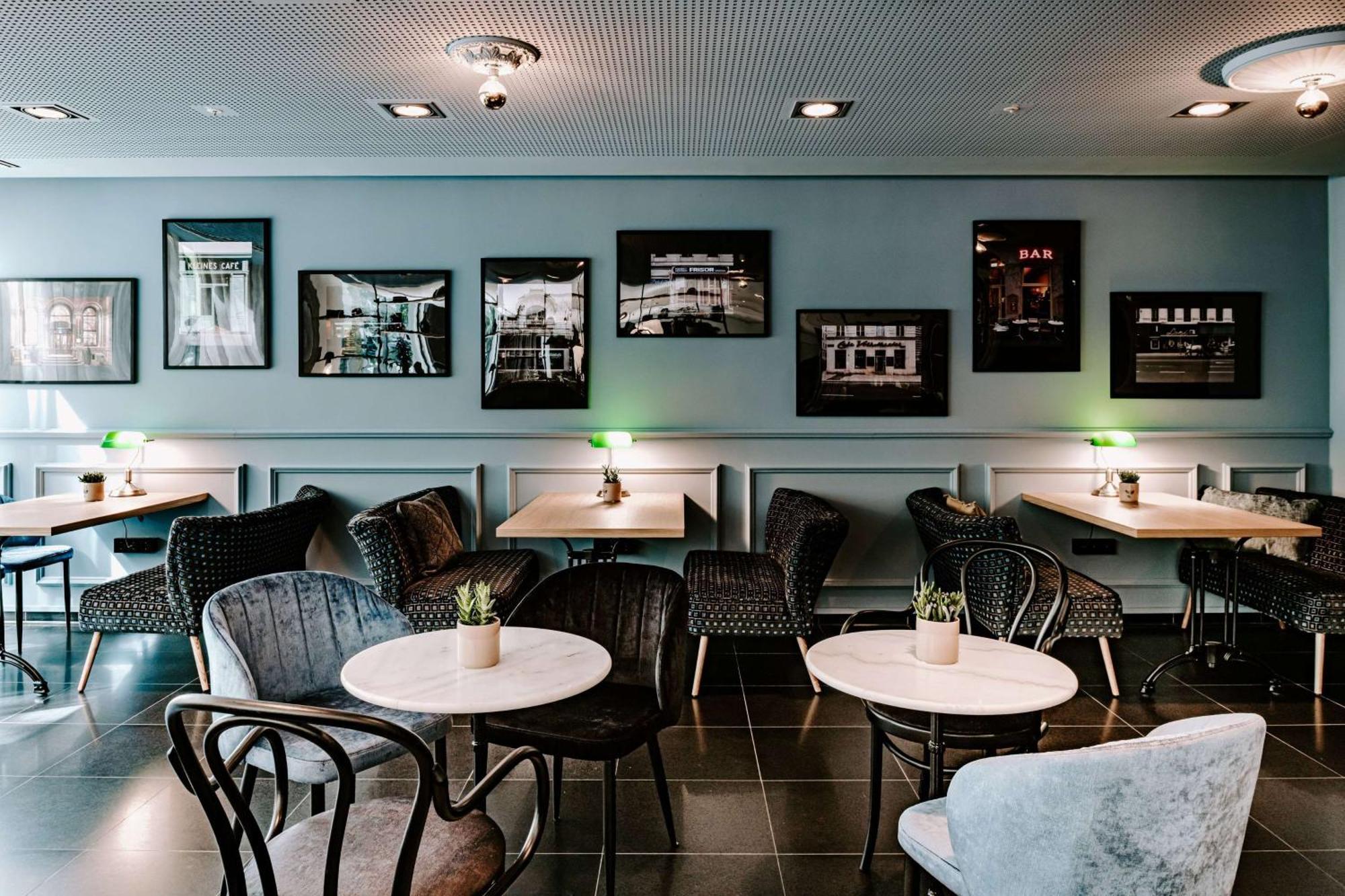 Vienna House Easy By Wyndham Stuttgart Hotel Eksteriør billede